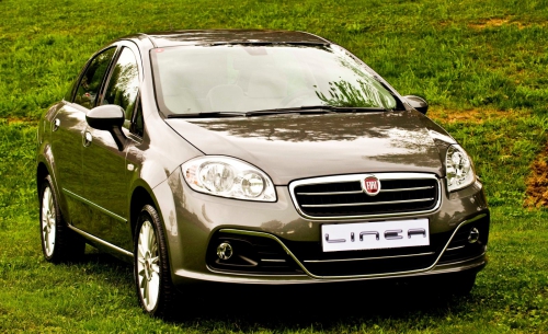 Fiat Linea