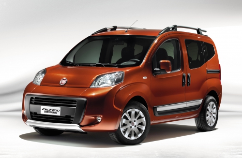 Fiat Fiorino